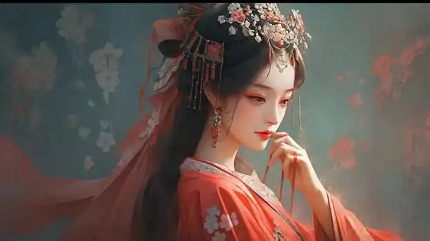 《千与千寻》主视觉